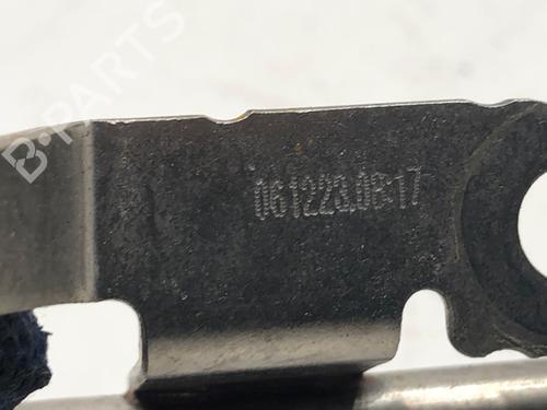 Pipe SUZUKI S-CROSS 1.4 Smart Hybrid AllGrip (AKP414) | BP39290725M125 - Image 3