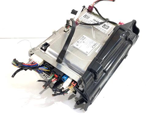 Engine control unit (ECU) TESLA MODEL Y (5YJY) EV | BP39353309M57 - Image 4
