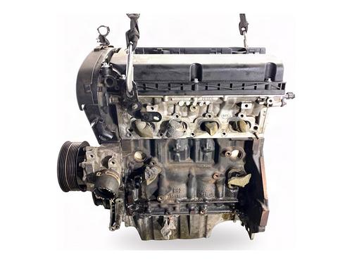 Used Engine Engine OPEL ASTRA J (P10) 1.6 Turbo (68) (180 hp) 40250522 40250522