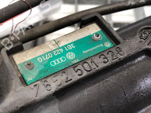 Steering rack VW PASSAT B5.5 (3B3) 1.9 TDI | BP39298099M22 - Image 6