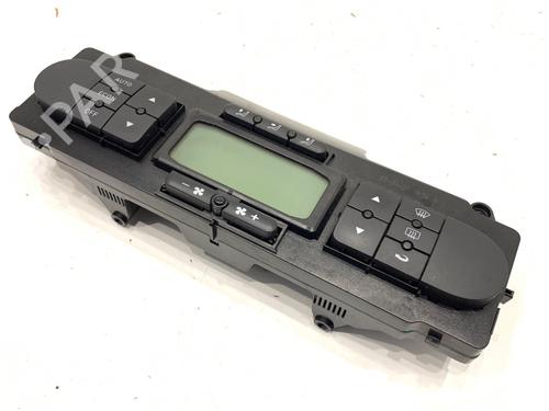 Climate control SEAT LEON (1P1) 1.6 | BP39297738I5 - Image 2