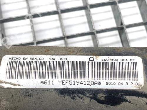 Right front shock absorber VW GOLF VI Variant (AJ5) 1.6 TDI | BP39347211M17  - Image 6