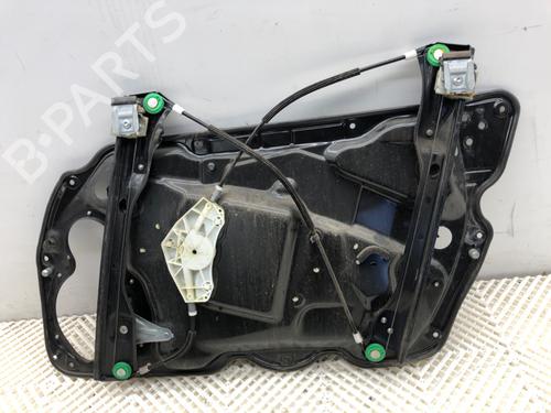 Front left window mechanism VW PASSAT B7 Variant (365) 2.0 TDI | BP39327003C22 - Image 3