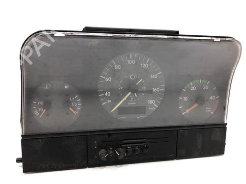 Used Instrument cluster Instrument cluster 39316506 39316506