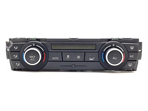 climate-control-bmw-x1-e84-2009-2010-2011-2012-2013-2014-2015-39370793 main image