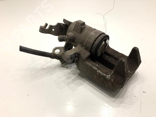 Left rear brake caliper VW EOS (1F7, 1F8) 2.0 TDI | BP40211271M107 - Image 3