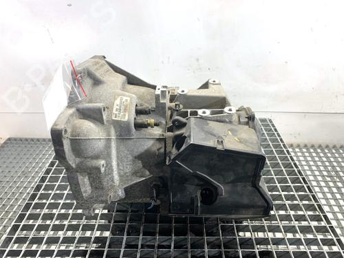 Gearbox FORD FIESTA VI (CB1, CCN) 1.25 | BP39332237M3 - Image 4