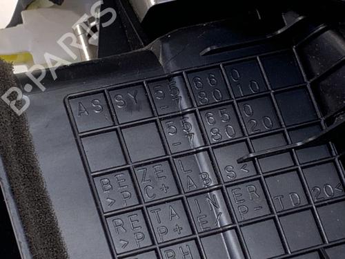 Air vent LEXUS NX (_Z1_) 300h AWD (AYZ15, AYZ15_, AYZ15R) | BP39355615I21 - Image 7
