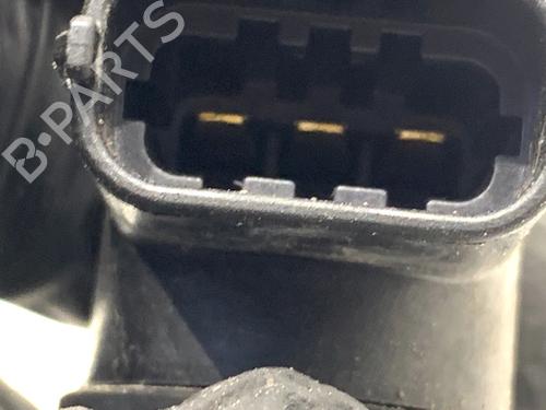 Electronic sensor PORSCHE PANAMERA (970) 4.8 4S | BP39323209M84 - Image 3