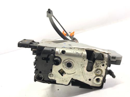 Used Rear right lock Rear right lock 39302487 39302487