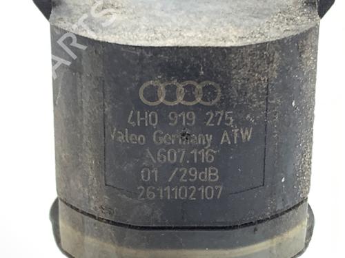 Electronic module VW PASSAT B7 Variant (365) 2.0 TDI | BP39366213M83 - Image 4