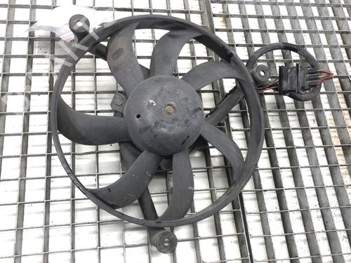 Used Radiator fan Radiator fan 39299671 39299671