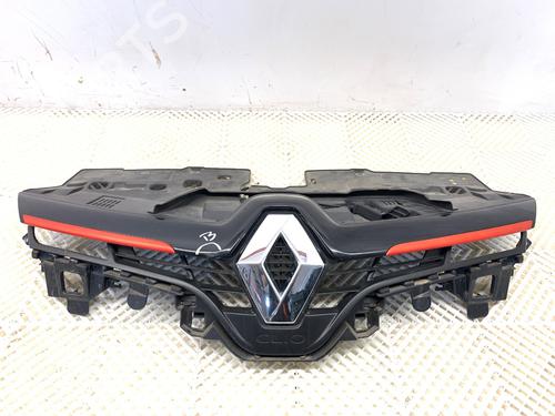 grille-renault-clio-iv-bh_-2012-2013-2014-2015-2016-2017-2018-2019-2020-2021-39353546 main image