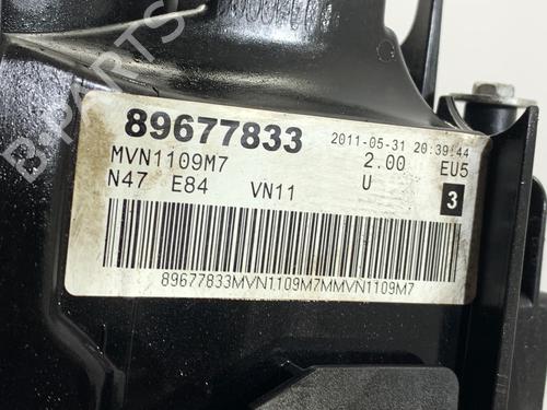 Engine BMW X1 (E84) sDrive 18 d | BP39454489M1 - Image 10