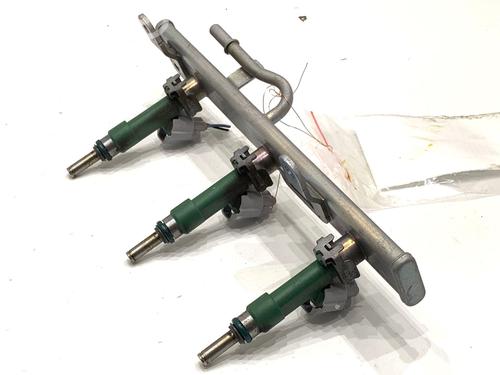 Used Injection rail Injection rail 39326244 39326244