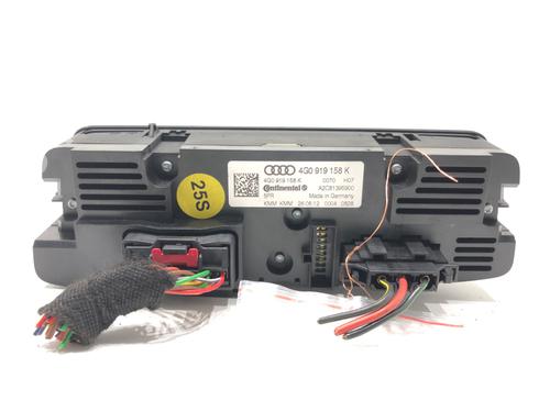 Climate control AUDI A6 C7 (4G2, 4GC) 2.0 TDI | BP39280880I5 - Image 2