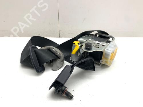 Front left seatbelt KIA RIO III (UB) 1.4 CVVT | BP39602752I26 - Image 2