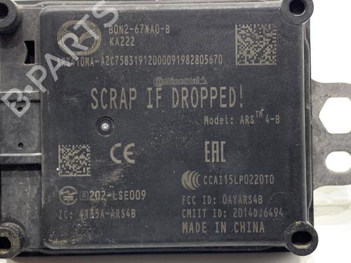 Electronic module MAZDA 3 Hatchback (BP) SKYACTIV-X M Hybrid (BP2H) | BP39342653M83 - Image 5