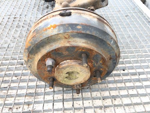 Rear differential TATA SAFARI (42_FD) 2.0 TDi 4x4 | BP39342287M24 - Image 5