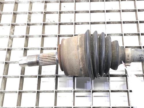 Right front driveshaft OPEL CORSA E (X15) 1.4 (08, 68) | BP39290414M39 - Image 2