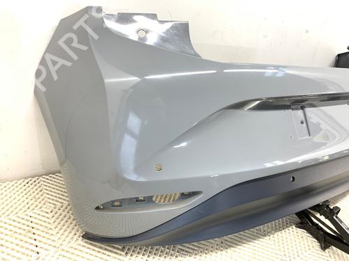 Bagtil kofangere VW ID.3 (E11, E12) Pro | BP39331558C8 - Image 2