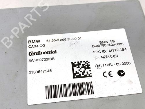 Electronic module BMW X3 (F25) xDrive 30 d | BP39327401M83 - Image 4