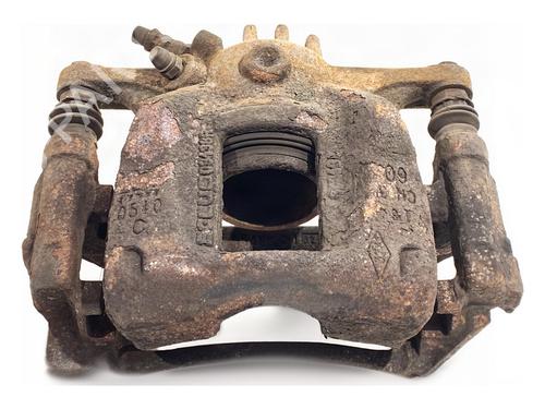 Used Right front brake caliper Right front brake caliper OPEL VIVARO B Bus (X82) 1.6 CDTI (06) (145 hp) 39354495 39354495