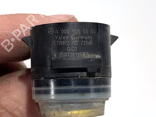 Electronic module MERCEDES-BENZ CLS (C257) AMG CLS 53 EQ Boost 4-Matic+ (257.361) | BP39303756M83 - Image 3