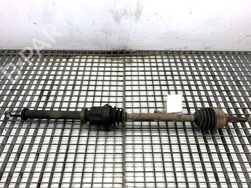 Used Right front driveshaft Right front driveshaft RENAULT KANGOO / GRAND KANGOO II (KW0/1_) 1.5 dCi 70 (KW0V, KW0A) (68 hp) 39335877 39335877