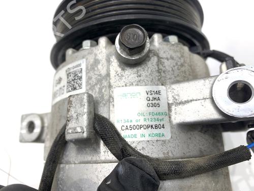 AC-Kompressor KIA XCEED (CD) 1.5 T-GDI | BP39317077M34 - Image 5
