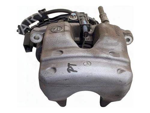 Used Right rear brake caliper Right rear brake caliper MERCEDES-BENZ C-CLASS (W206) AMG C 43 4-matic+ (206.087) (408 hp) 40457592 40457592