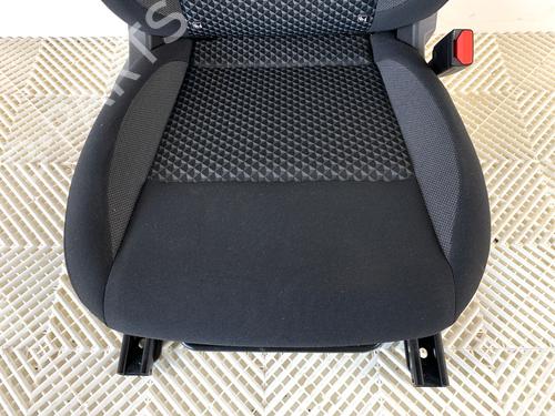 Right front seat NISSAN MICRA V (K14) 1.0 IG-T 100 | BP39334675C16 - Image 3