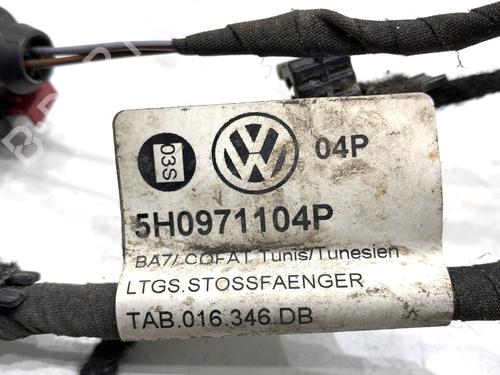 Wiring harness VW GOLF VIII (CD1, DA1) 1.5 TSI | BP39291942E16 - Image 4