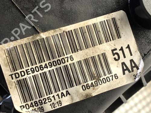 Motor DODGE CHALLENGER Coupe 3.5 | BP39363067M1 - Image 14