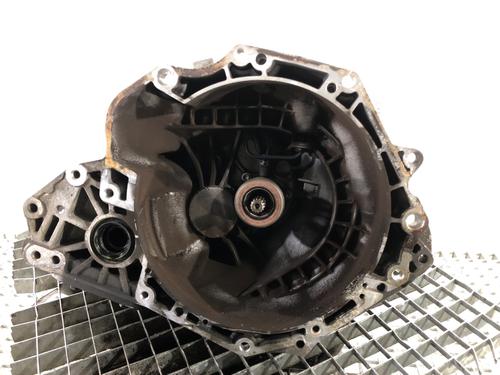gearbox-opel-corsa-e-x15-2014-39308466 main image