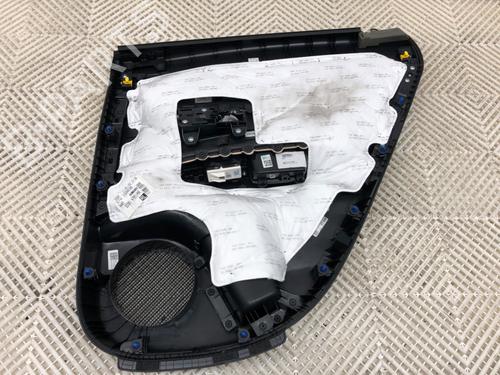 Rear left panel HYUNDAI TUCSON (NX4E, NX4A) 1.6 T-GDi | BP39289548C60 - Image 5