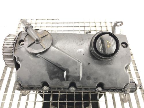 Cylinder head VW PASSAT B5.5 (3B3) 2.0 TDI | BP39269157M5 - Image 2