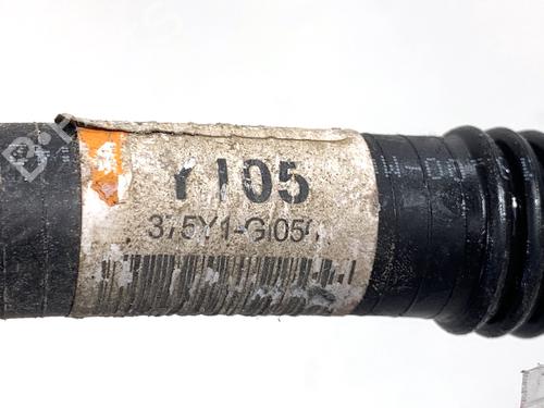 Pipe KIA EV6 (CV) ELECTRIC AWD | BP39341781M125 - Image 3
