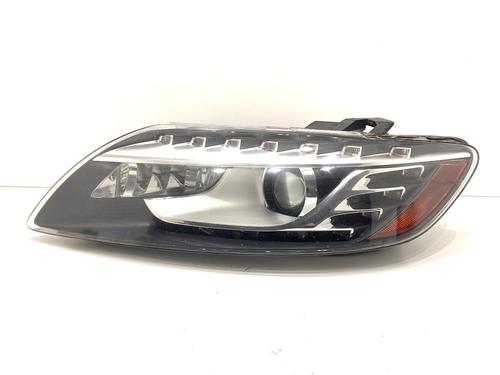 left-headlight-audi-q7-4lb-2006-2007-2008-2009-2010-2011-2012-2013-2014-2015-2016-39291386 main image