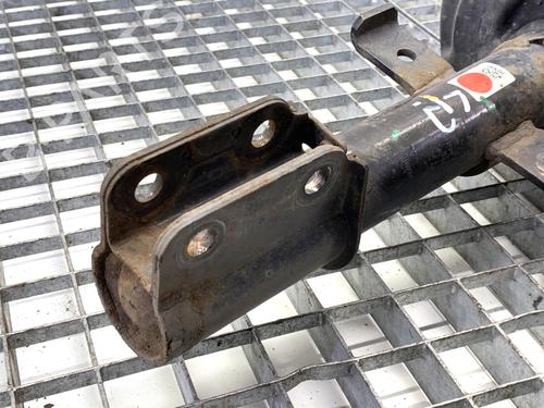 Left front shock absorber RENAULT CLIO V (B7_) 1.0 TCe 100 (B7MT) | BP39303622M16 - Image 2