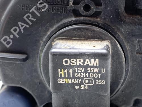 Left front fog light BMW 1 (E87) 118 d | BP39346794C30 - Image 4