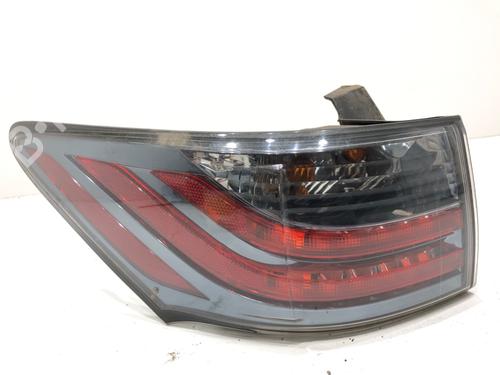 Used Left taillight Left taillight 39316585 39316585