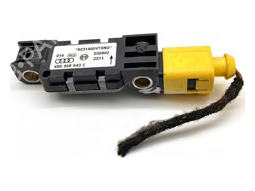 Used Electronic sensor Electronic sensor 39361904 39361904