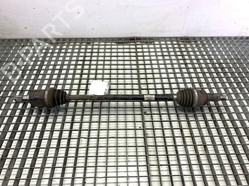 Used Left rear driveshaft Left rear driveshaft HYUNDAI KONA (OS, OSE, OSI) 1.6 T-GDi 4WD (199 hp) 39301638 39301638