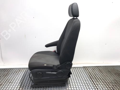 Left front seat VW CRAFTER 30-50 Platform/Chassis (2F_) 2.0 TDI | BP39314561C15  - Image 8