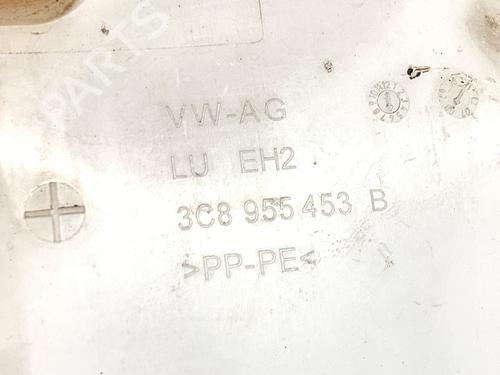 Sprinklertank VW PASSAT CC B6 (357) 2.0 TDI | BP39371896C113 - Image 4