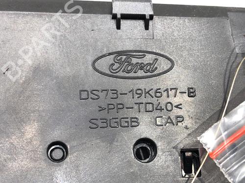 Luftventil FORD MONDEO V Turnier (CF) 2.0 TDCi | BP39276606I21 - Image 4