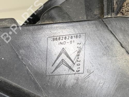 Right headlight CITROËN BERLINGO Box Body/MPV (B9) 1.6 HDi 90 16V | BP39361243C29 - Image 5