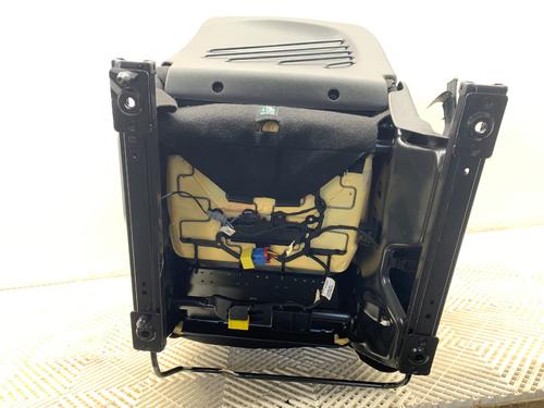 Right front seat RENAULT CAPTUR I (J5_, H5_) 1.5 dCi 110 | BP39349202C16 - Image 8