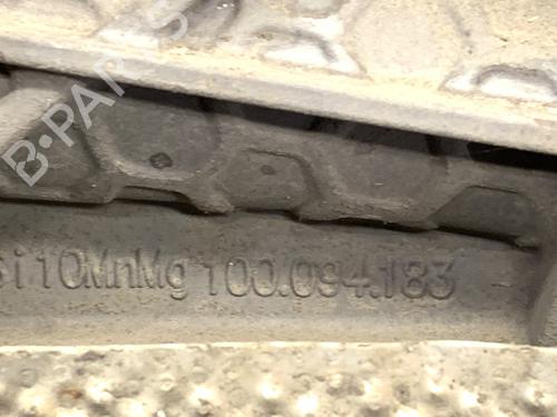 Steering rack PORSCHE CAYENNE (9YA) 3.0 AWD (9YAAA1) | BP39372892M22 - Image 10